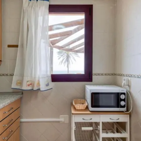 Fuerteventura Costa Calma, Jandia Apartment Costa Calma