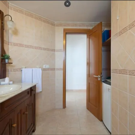 דירה Fuerteventura Costa Calma, Jandia