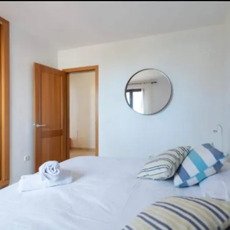 Fuerteventura Costa Calma, Jandia קוסטה קלמה