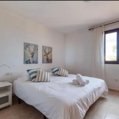 Apartment Fuerteventura Costa Calma, Jandia *