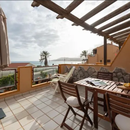Apartment Fuerteventura Costa Calma, Jandia Costa Calma
