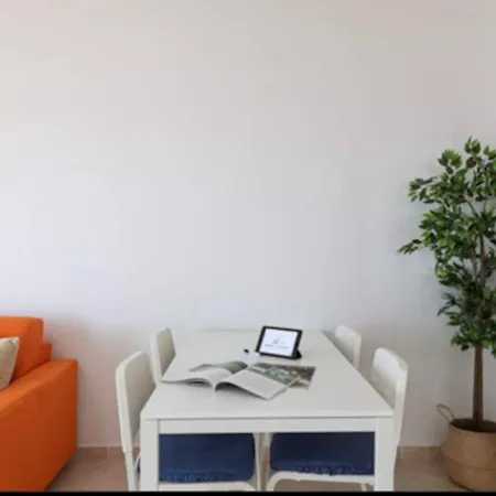 Apartment Fuerteventura Costa Calma, Jandia