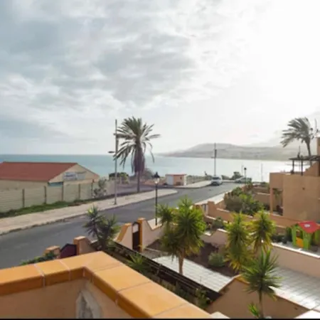 Apartment Fuerteventura Costa Calma, Jandia