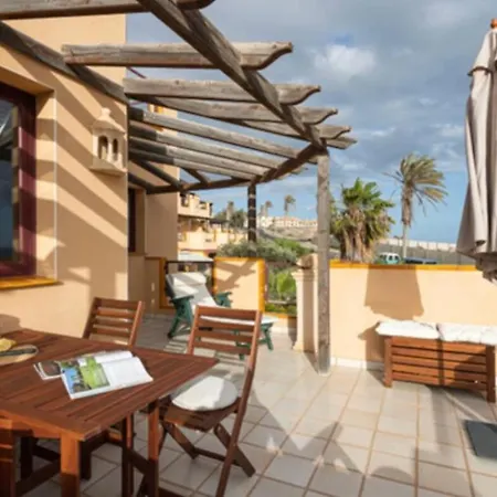 Fuerteventura Costa Calma, Jandia Apartment