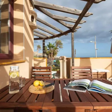 Apartment Fuerteventura Costa Calma, Jandia *