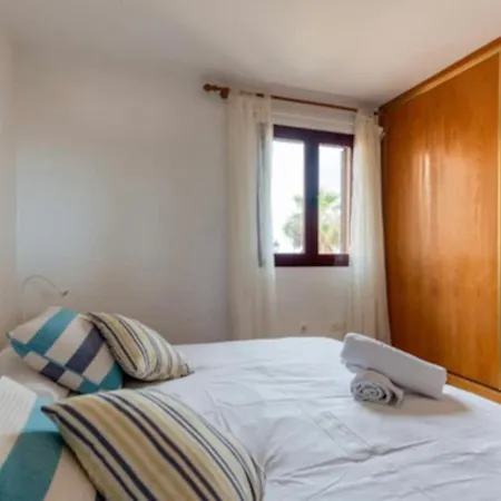 Fuerteventura Costa Calma, Jandia Apartment *