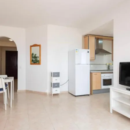 Apartment Fuerteventura Costa Calma, Jandia Costa Calma