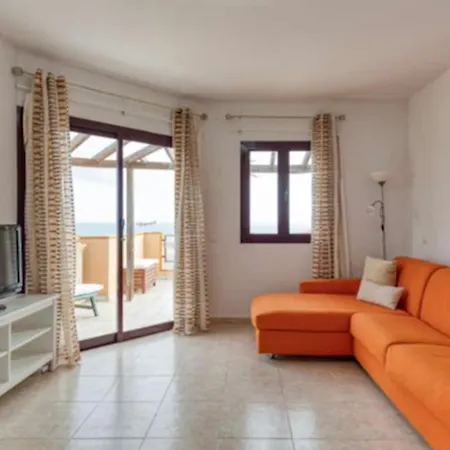 Fuerteventura Costa Calma, Jandia Apartment Costa Calma
