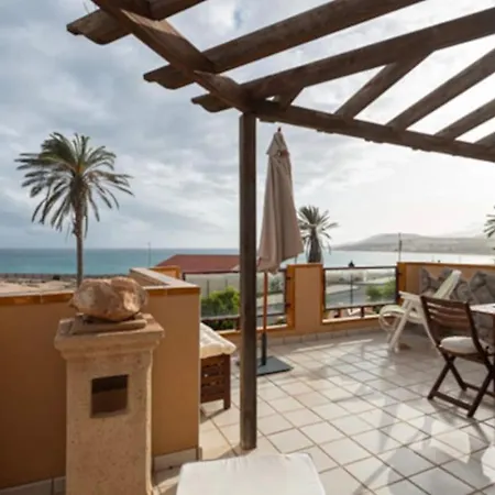Fuerteventura Costa Calma, Jandia Apartment Costa Calma
