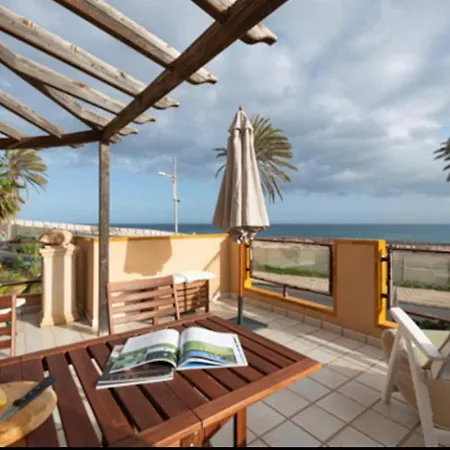 Apartment Fuerteventura Costa Calma, Jandia