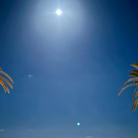 Fuerteventura Costa Calma, Jandia * Costa Calma