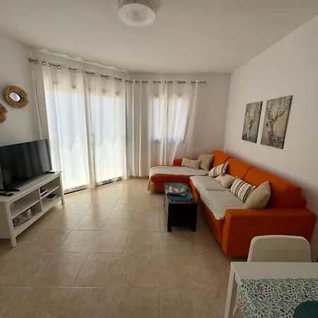 Fuerteventura Costa Calma, Jandia Apartment