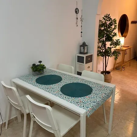 Fuerteventura Costa Calma, Jandia Apartment *