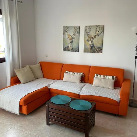 Fuerteventura Costa Calma, Jandia Apartment