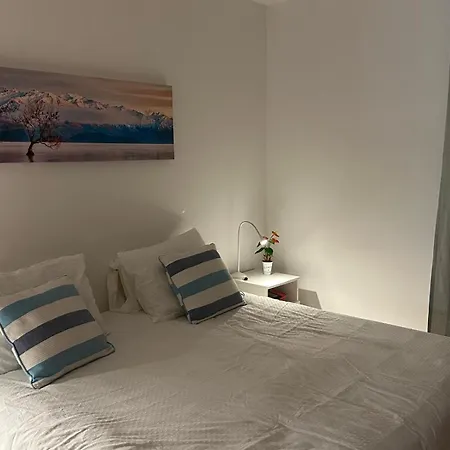 Fuerteventura Costa Calma, Jandia Apartment