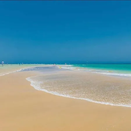 Fuerteventura Costa Calma, Jandia Lejlighed Costa Calma